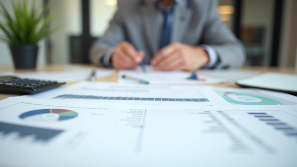 Portfolio diversifié montrant différents types d'investissements : actions, obligations, immobilier et épargne